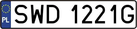 SWD1221G