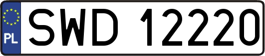 SWD12220