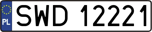 SWD12221
