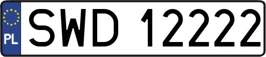 SWD12222