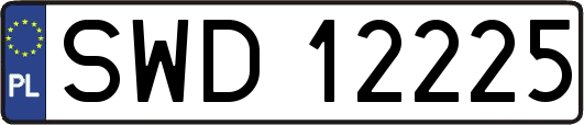 SWD12225