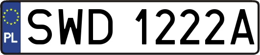 SWD1222A