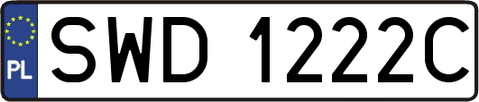 SWD1222C