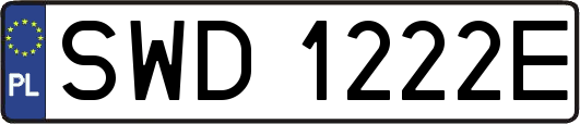 SWD1222E