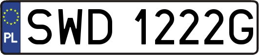 SWD1222G