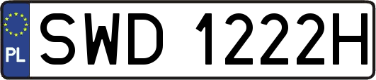 SWD1222H