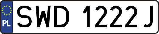 SWD1222J