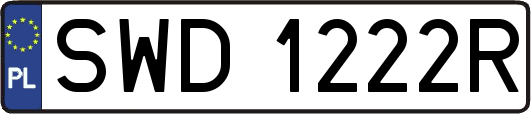 SWD1222R