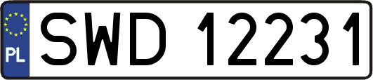 SWD12231