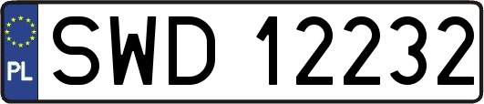 SWD12232