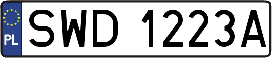 SWD1223A