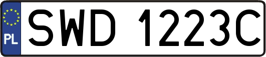 SWD1223C