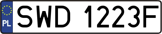 SWD1223F