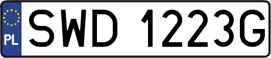 SWD1223G