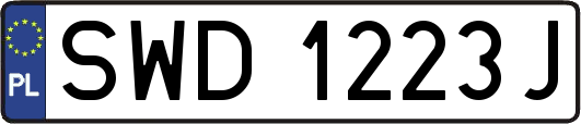 SWD1223J