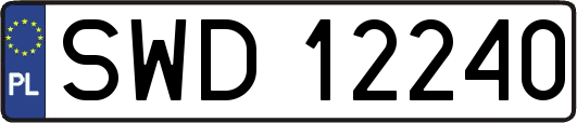 SWD12240