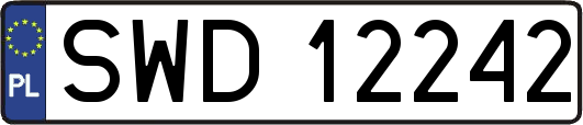 SWD12242