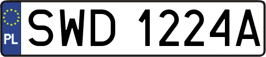 SWD1224A