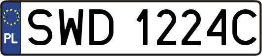 SWD1224C