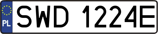 SWD1224E