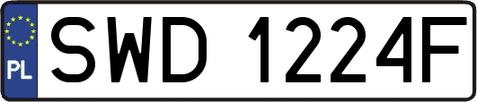 SWD1224F