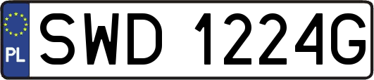 SWD1224G