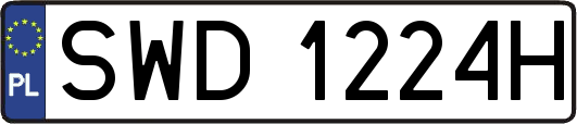 SWD1224H