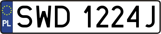 SWD1224J