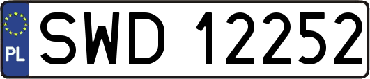 SWD12252