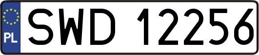 SWD12256