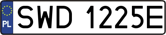 SWD1225E