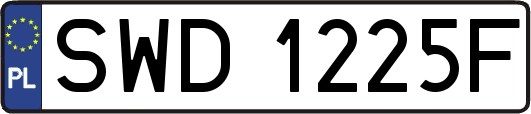 SWD1225F