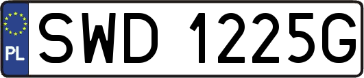 SWD1225G