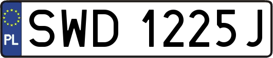 SWD1225J