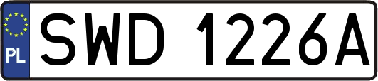 SWD1226A