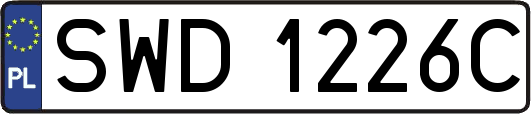 SWD1226C