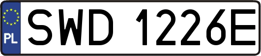 SWD1226E