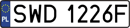 SWD1226F