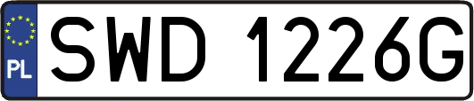 SWD1226G