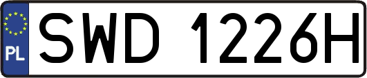 SWD1226H
