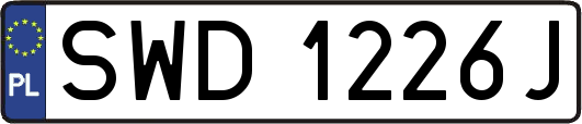SWD1226J