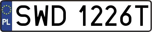 SWD1226T