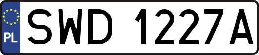 SWD1227A