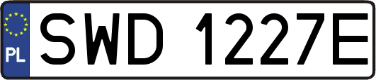SWD1227E
