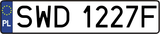 SWD1227F
