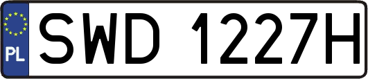SWD1227H