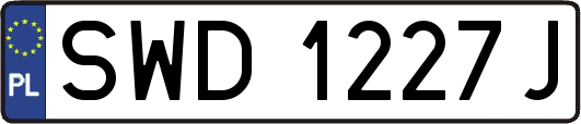 SWD1227J