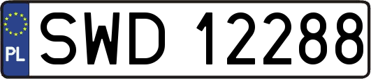 SWD12288