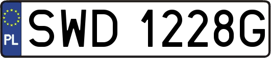 SWD1228G