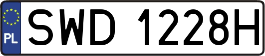 SWD1228H